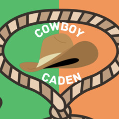 Cowboy Caden