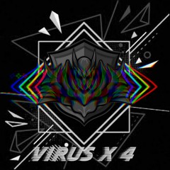 VIRUS X 4