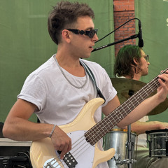 Matias Peinado Ciolfi