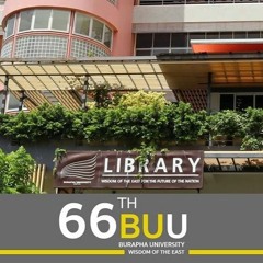 BUU LIBRARY PODCAST😃📖🎧 (2)
