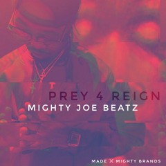 Mighty Joe Beatz