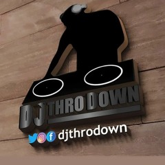 DJ THRODOWN