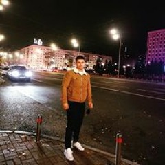 Алексей Фалалеев