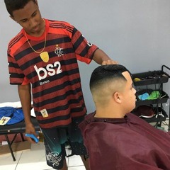 barões da pisadinha