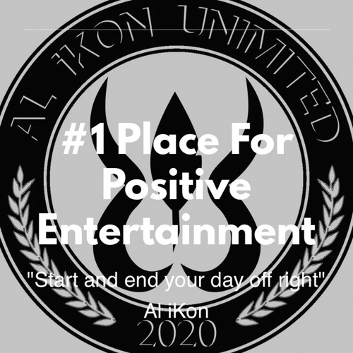 Al iKon Unlimited, LLC’s avatar