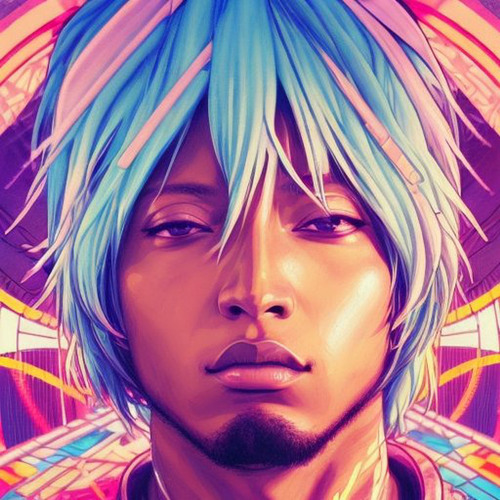 Mr. Ito’s avatar
