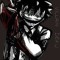 depressed toga