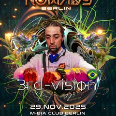 3rd-Vision (Extraterrecords)