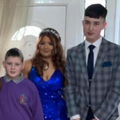 Jack Mc shane