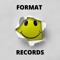 Disc Format