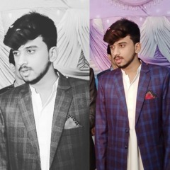 waleed baloch😏