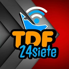 TDF24SIETE ARGENTINA