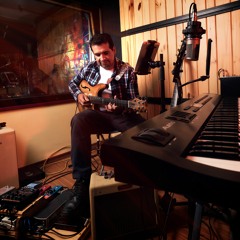 RECORDER Audio Production / Jaime Velásquez