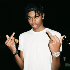 No Heart Zay ♤