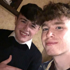 Luke Gallagher Offen