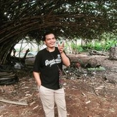 Jhonatan Hutagalung