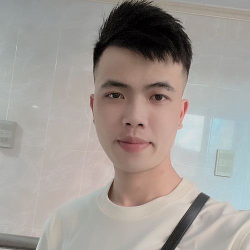 Huu Dong’s avatar