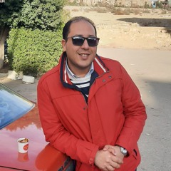 captain/Ahmed Abd El Aziz