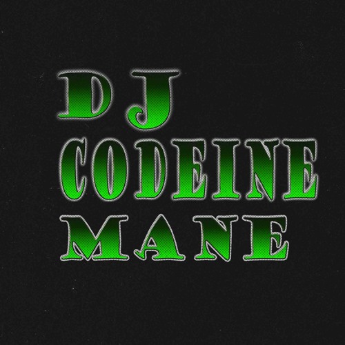 Dj Codeine Mane’s avatar