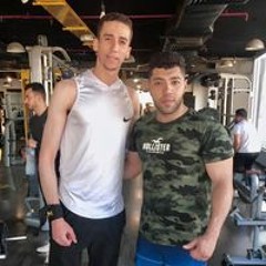 Omar Khaled