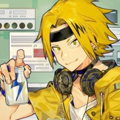 •Denki Kaminari•
