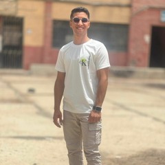 Nadim Ahmed