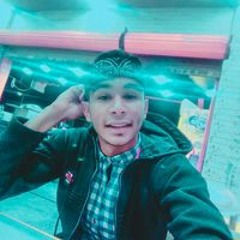 Mahmmed Ahmed