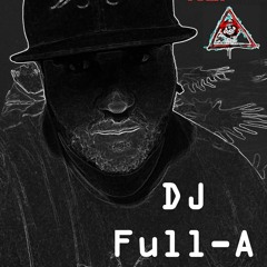 DJ FULL-A