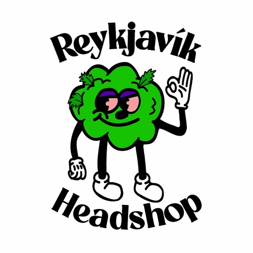 Reykjavík Headshop’s avatar