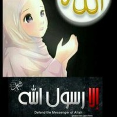 ضحكة بريئة