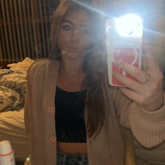 Ellie McVey