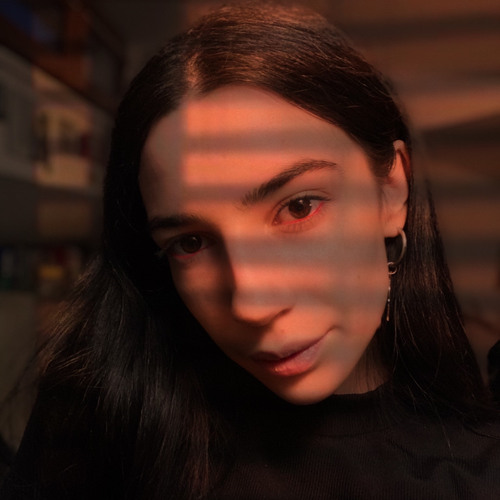 Ludovica Pietrangeli’s avatar
