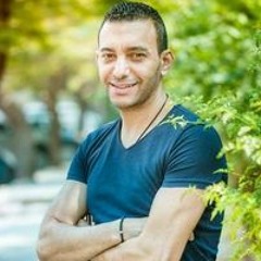 Mamdouh Samir