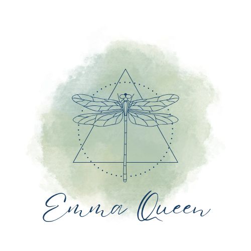 Emma Queen - Expert in getting sh*t done