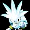 Silver the hedgehog