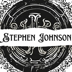 Stephen Johnson