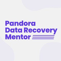 Pandora Data Recovery Mentor