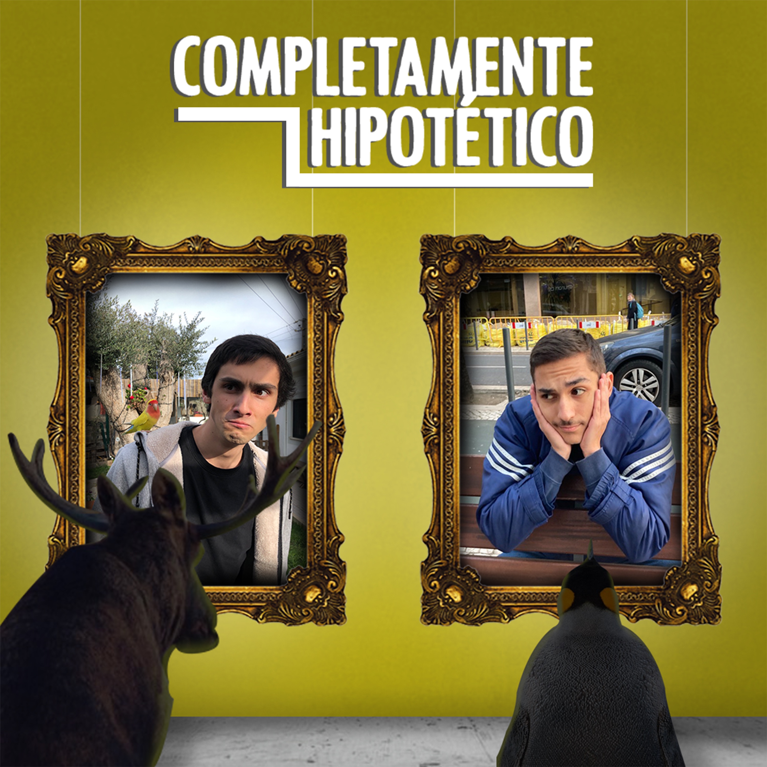 Completamente Hipotético