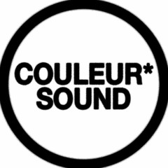 COULEUR* SOUND