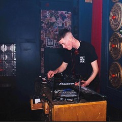 dj marklawlor