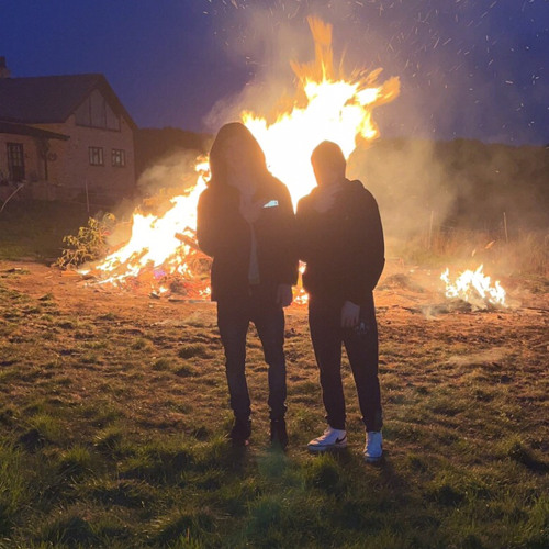 Through It All Remix