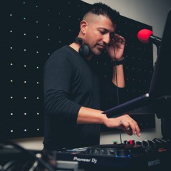 Dj Alexander