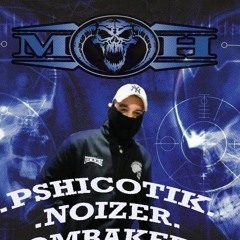 PHSICOTIK NOIZER