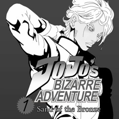 JoJo's Bizarre Adventure: Stone Ocean OP / Opening 2 v2「UHD 60FPS」 