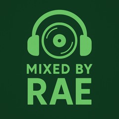 get it on in yukon- mixed by Rae