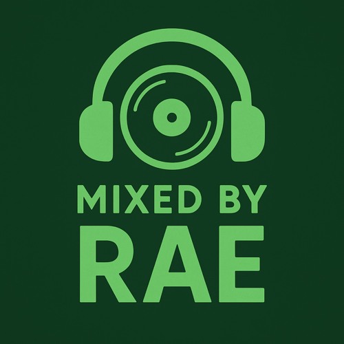 get it on in yukon- mixed by Rae