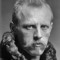 Fridtjof Nansen