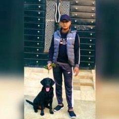 Umair Shah