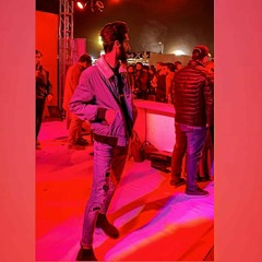 Bilal Saeed