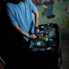 Andres M'anquillo DJ